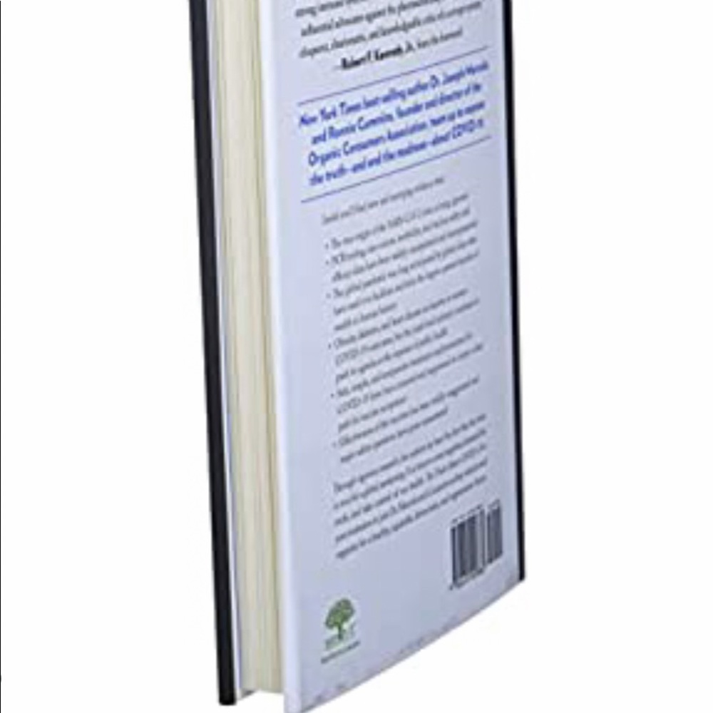 The Truth About COVID-19:Exposing The Great Reset,Lockdowns,Vaccine Passports… - Picture 3 of 4